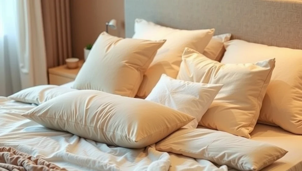 Bästa sovställning när du har ischias