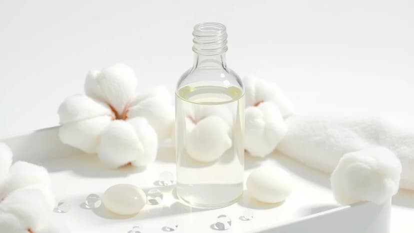 Garnier micellar cleansing water för ren hud