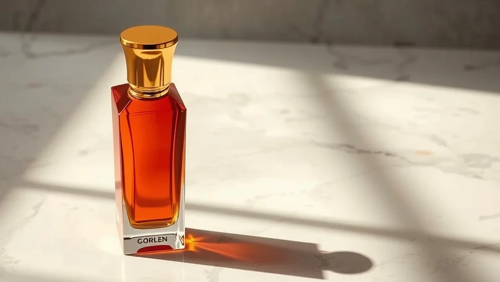 Le Male Le Parfum vilket är världens mest älskade parfym